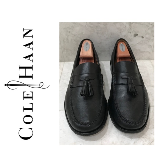 pinch grand classic tassel loafer